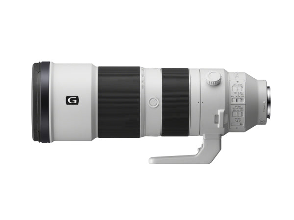 Kaufuniversum - Sony E-Mount FF 200-600mm F5.6-6.3 G OSS