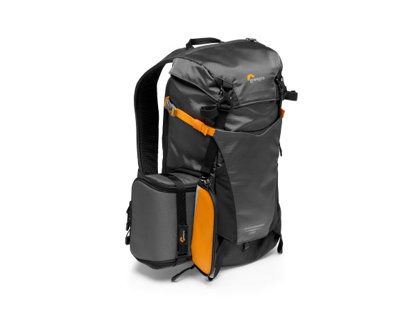 Kaufuniversum - Lowepro PhotoSport BP 15L AW III GY GRL
