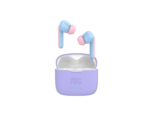 myFirst CareBuds Cotton Candy Mix