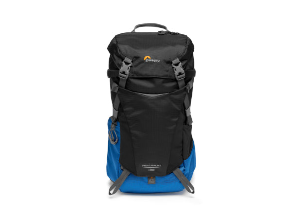 Kaufuniversum - Lowepro PhotoSport BP 15L AW III BU GRL