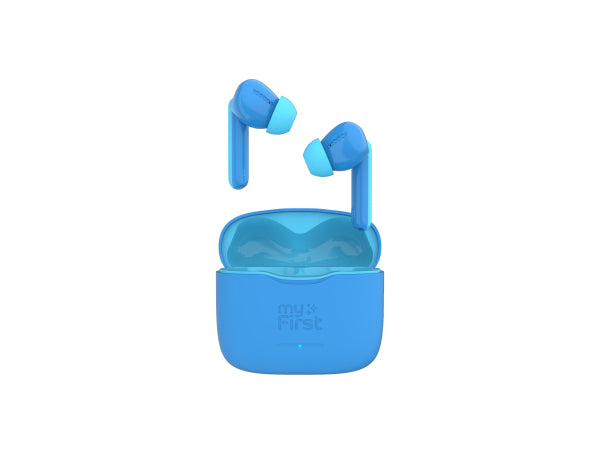 Kaufuniversum - myFirst CareBuds Blue