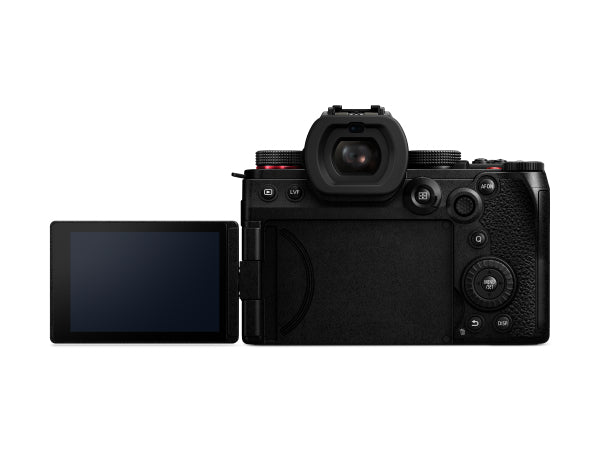Kaufuniversum - Panasonic Lumix S5M2 Body