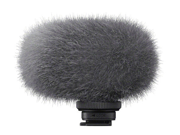 Kaufuniversum - Sony ECM-G1 Wireless Mikrofon