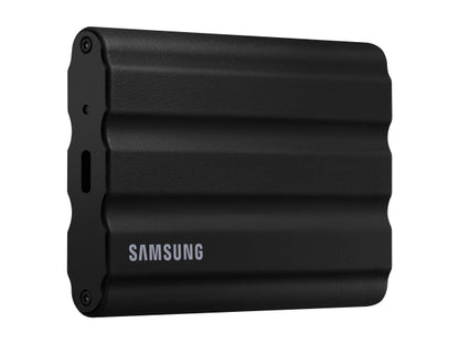 Samsung PSSD T7 Shield 2TB black