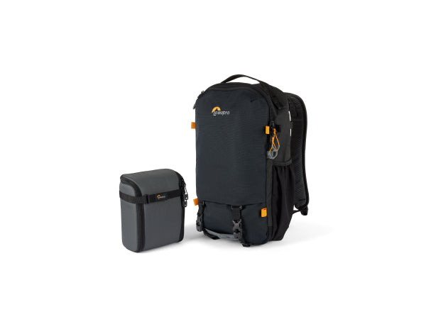 Kaufuniversum - Lowepro Trekker Lite BP 150 Black (GRL)