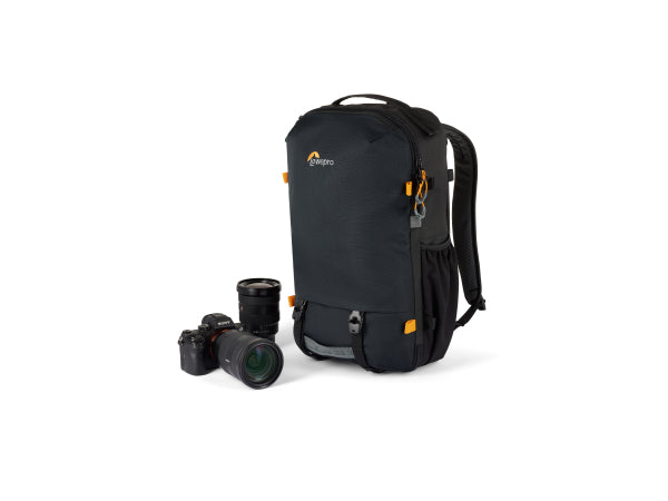 Kaufuniversum - Lowepro Trekker Lite BP 250 Black (GRL)