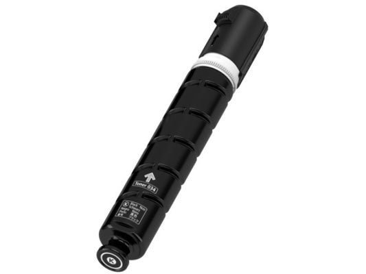 Canon Toner 034 Black