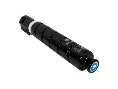 Canon Toner 034 Cyan
