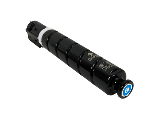 Canon Toner 034 Cyan