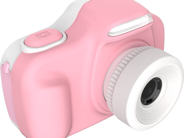 Kaufuniversum - myFirst Camera 3 Pink