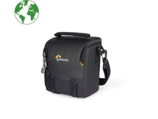 Lowepro Adventura SH 120 III Green Line