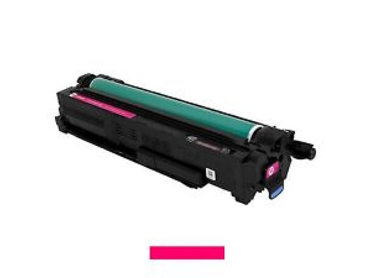 Canon Drum Unit 034 Magenta