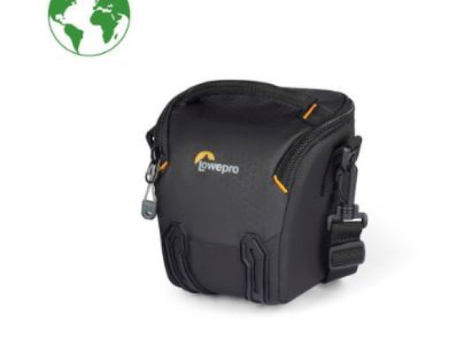 Lowepro Adventura TLZ 20 III Green Line