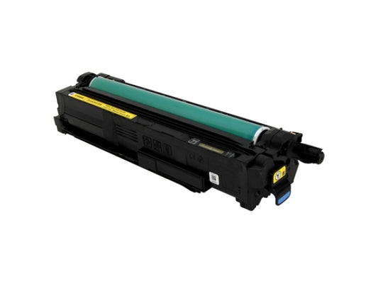 Canon Drum Unit 034 Yellow