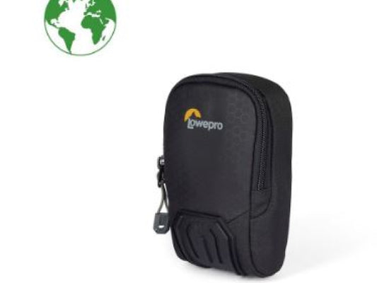 Lowepro Adventura CS 20 III Green Line