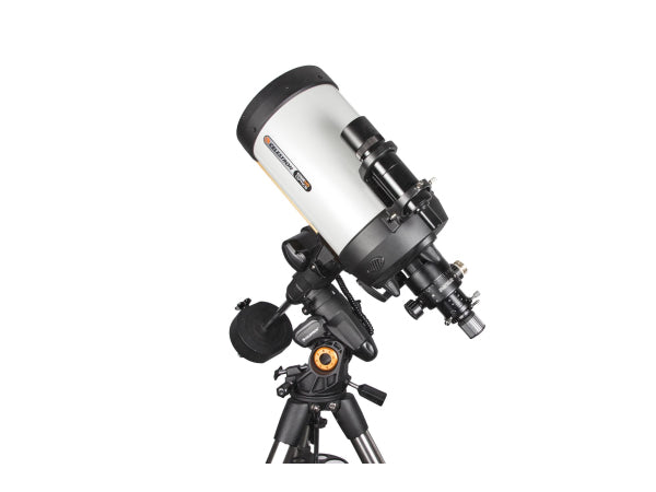 Kaufuniversum - Baader Steeltrack 2" SC / Edge HD