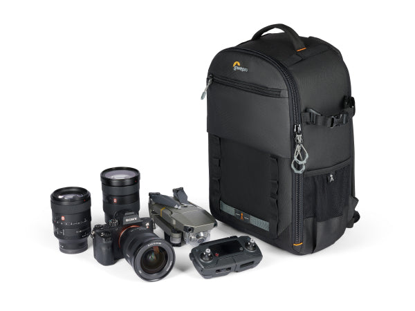 Kaufuniversum - Lowepro Adventura 300 III Green Line