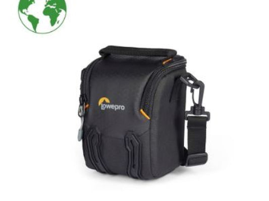 Lowepro Adventura SH 115 III Green Line