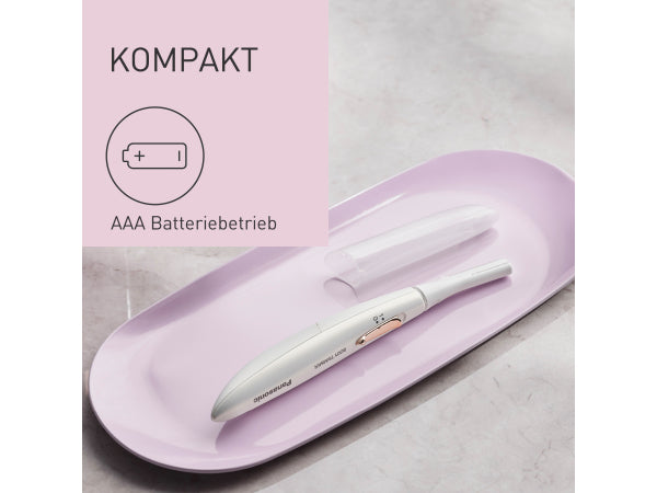 Kaufuniversum - Panasonic Body Trimmer ES WR51
