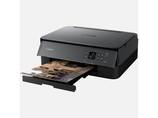 Kaufuniversum - Canon PIXMA TS5350i Black