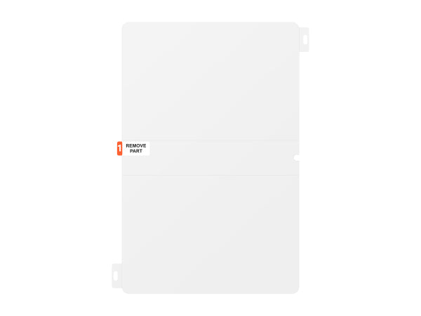 Kaufuniversum - Samsung Tab S10+|S9+ Anti Reflect.Screen