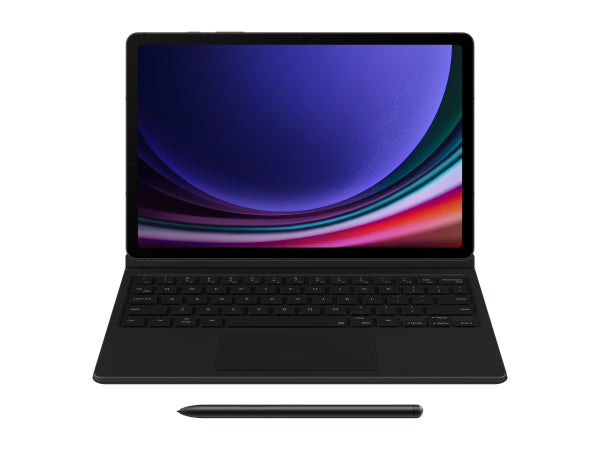 Kaufuniversum - Samsung Tab S9 Ultra Book Keyboard (WW)