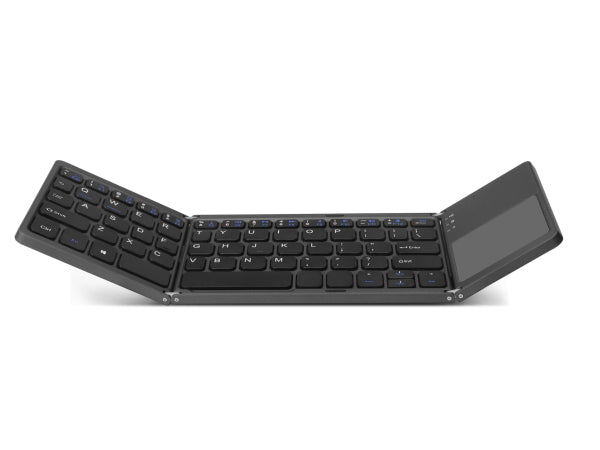 Kaufuniversum - XtremeMac Foldable Bluetooth Keyboard