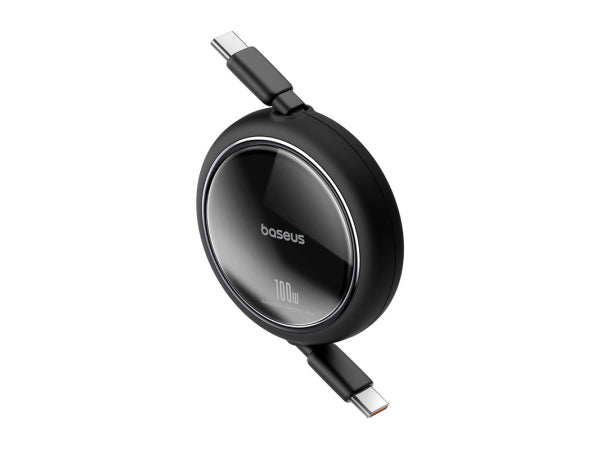 Kaufuniversum - Baseus Free2Draw Retractable USB-C Cable