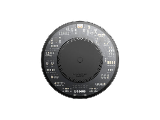 Baseus Simple 2 Wireless Charger 15W