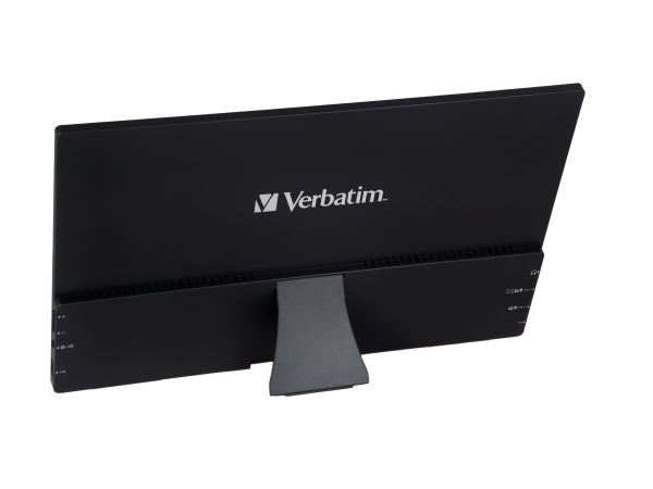 Kaufuniversum - Verbatim Portable Monitor 14"