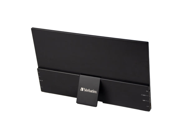 Kaufuniversum - Verbatim Port. Touchscreen Monitor 14"