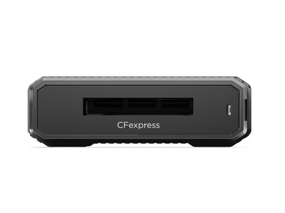SanDisk Professional SanDisk PRO Reader CFexpress Typ-B