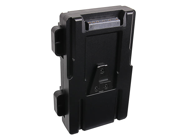 Kaufuniversum - Patona Premium Hot Swap V-Mount