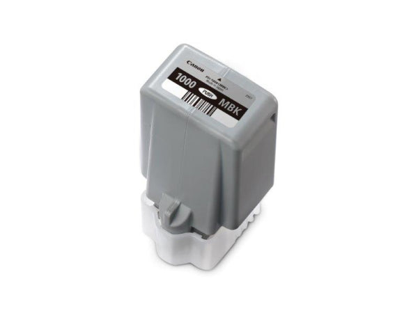 Kaufuniversum - Canon Ink PFI-1000MBK Matte Black