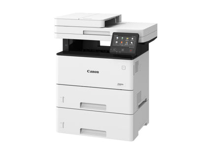 Canon i-SENSYS MF552dw Laser MF B/W