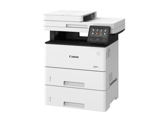 Canon i-SENSYS MF552dw Laser MF B/W