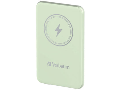 Verbatim Powerbank 5000 mAh Green