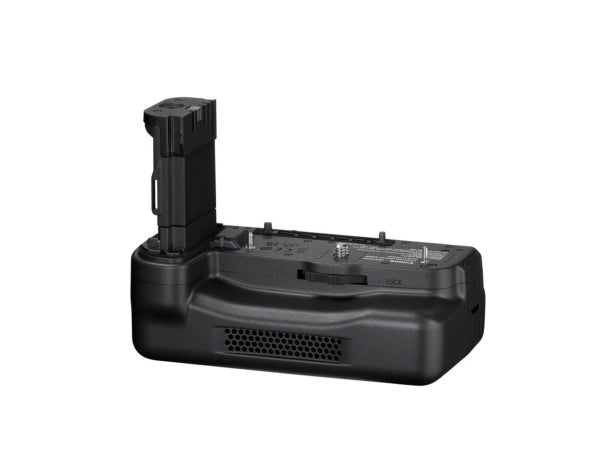 Kaufuniversum - Canon CF-R20EP Handgriff - Lüftergriff