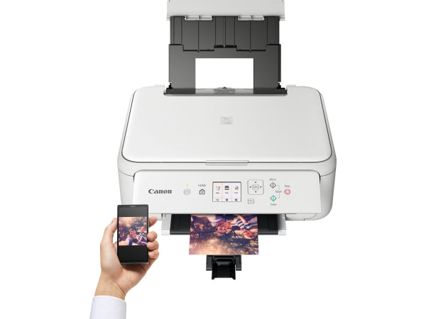 Kaufuniversum - Canon PIXMA TS5151 White