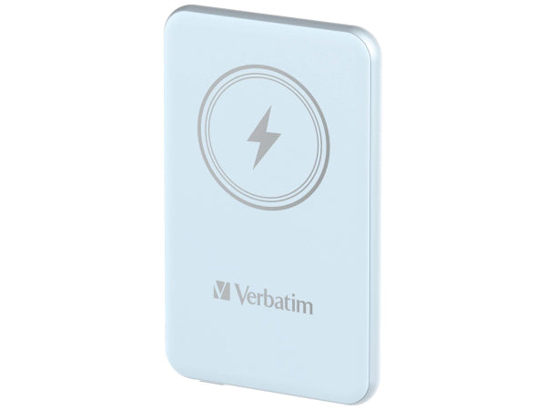 Kaufuniversum - Verbatim Powerbank 5000 mAh Blue