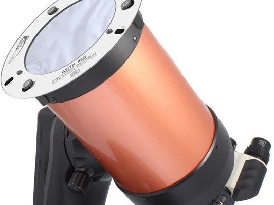 Baader AstroSolar Teleskop Filter 80mm