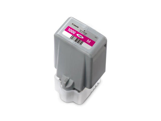 Canon Ink PFI-1000M Magenta