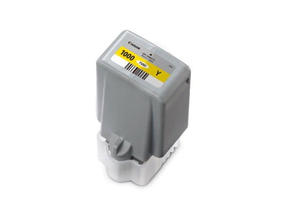 Canon Ink PFI-1000Y Yellow