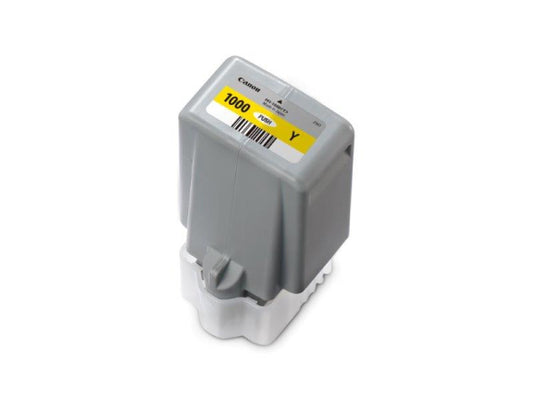 Canon Ink PFI-1000Y Yellow