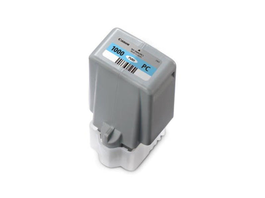 Canon Ink PFI-1000PC Photo Cyan