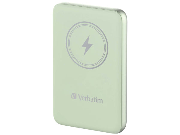 Kaufuniversum - Verbatim Powerbank 10000 mAh Green