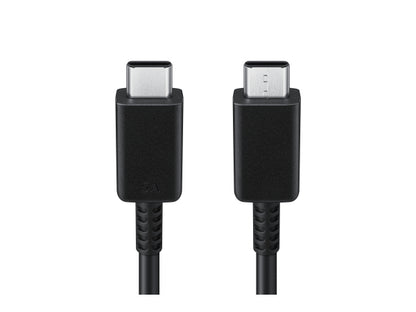 Samsung USB-C zu USB-C 100W 1m black