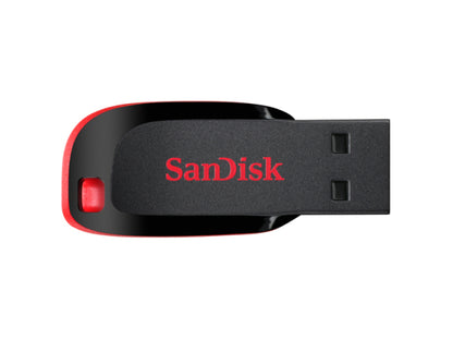 Sandisk Cruzer Blade 16GB