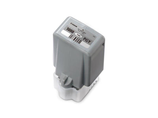 Canon Ink PFI-1000PGY Photo Grey