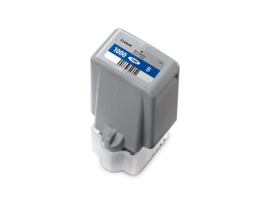 Canon Ink PFI-1000B Blue